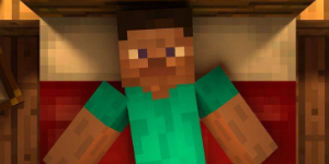 我的世界什么时候出的中国版