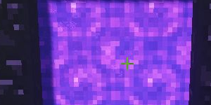 我的世界手游地狱门点火没反应怎么办