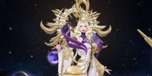 王者荣耀荣耀水晶多少次必中