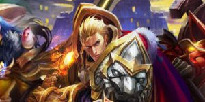 王者荣耀什么战区战力最低