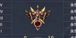 王者荣耀星耀上王者有保护卡吗