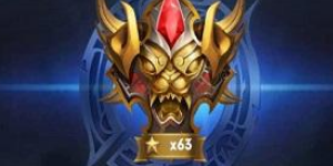 王者荣耀王者会不会掉段