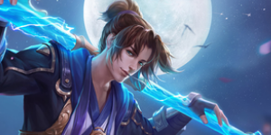 王者荣耀哪个英雄简单无脑