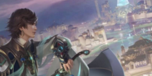 王者荣耀赛季皮肤怎么领