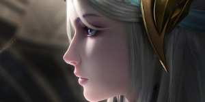 王者荣耀露娜启示之音多少钱