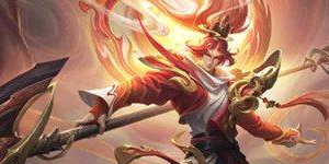 王者荣耀韩信怎么出装