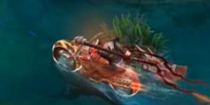 王者荣耀关羽新皮肤什么时候上线