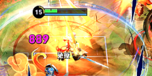 王者荣耀李白为什么刮痧