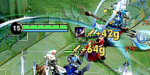 王者荣耀李白增强了吗