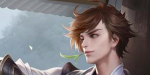 王者荣耀李白为什么上不了比赛