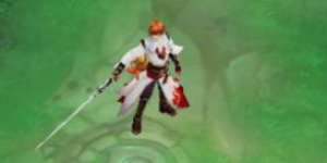 王者荣耀李白什么时候上线的