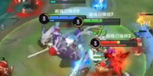 王者荣耀为什么一直连输