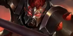 王者荣耀典韦为什么叫疯狗