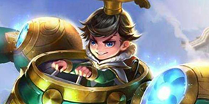 王者荣耀刘禅怎么连招