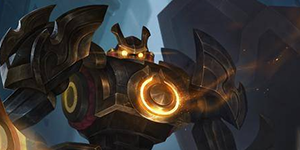 王者荣耀盾山为什么被ban