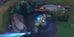 lol手游艾希大招会拐弯吗