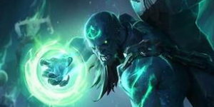 lol手游为什么没有瑞兹