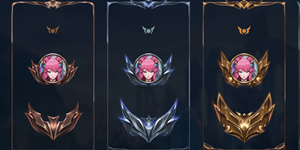 lol手游王者多久不打掉分