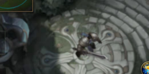 LOL手游出装怎么改右边