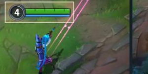 lol手游有无限火力吗