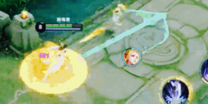 王者荣耀露娜为什么打不出伤害