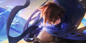 王者荣耀澜怎么连招