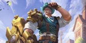 王者荣耀什么英雄能上分2022