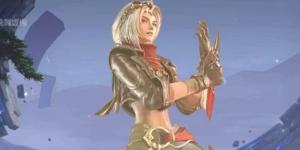 王者荣耀戈娅技能是什么