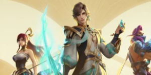 王者荣耀新射手是谁