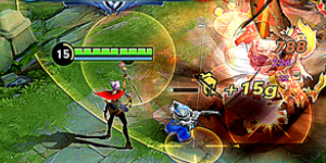 王者荣耀米莱狄为什么冷门