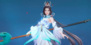 王者荣耀大乔520皮肤多少钱