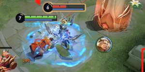 王者荣耀孙策厉害吗