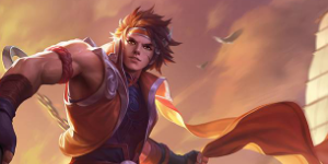 王者荣耀孙策开船怎么漂移