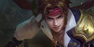 王者荣耀孙策开船怎么穿墙