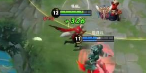 王者荣耀百里守约怎么百分百命中