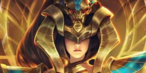 王者荣耀女娲有霸体吗