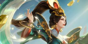 王者荣耀女娲厉害吗