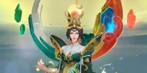 王者荣耀女娲为什么冷门