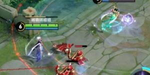 王者荣耀西施怎么才能拉到人