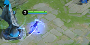 王者荣耀西施为什么叫工具人