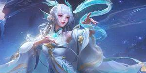 王者荣耀西施的连招是什么