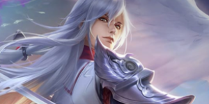 王者荣耀李白为什么人气高