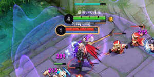 王者荣耀高渐离怎么玩