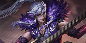 王者荣耀高渐离怎么连招