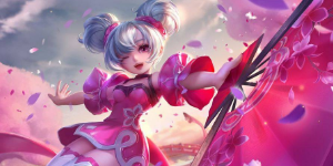 王者荣耀小乔怎么出装