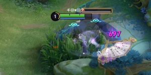 王者荣耀小乔能打野吗