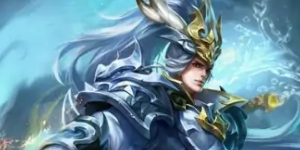 王者荣耀韩信为什么叫韩跳跳