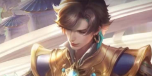 王者荣耀韩信为什么不能试玩