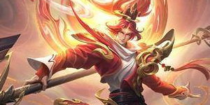 王者荣耀韩信有cp英雄吗