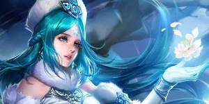 王者荣耀王昭君能上王者吗